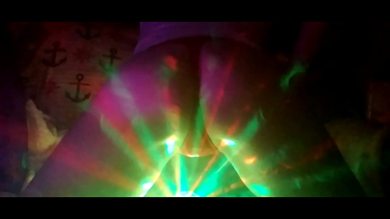 Thong a thon laser show