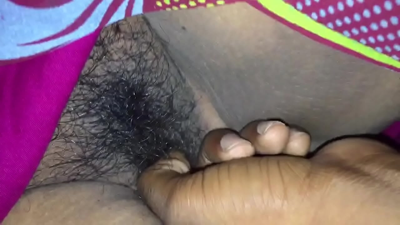 Telugu aunty