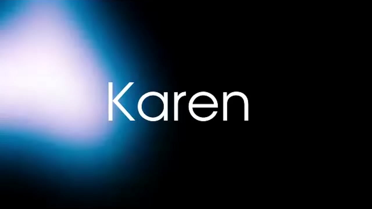 Karen Escort en Monterey Luces Azules