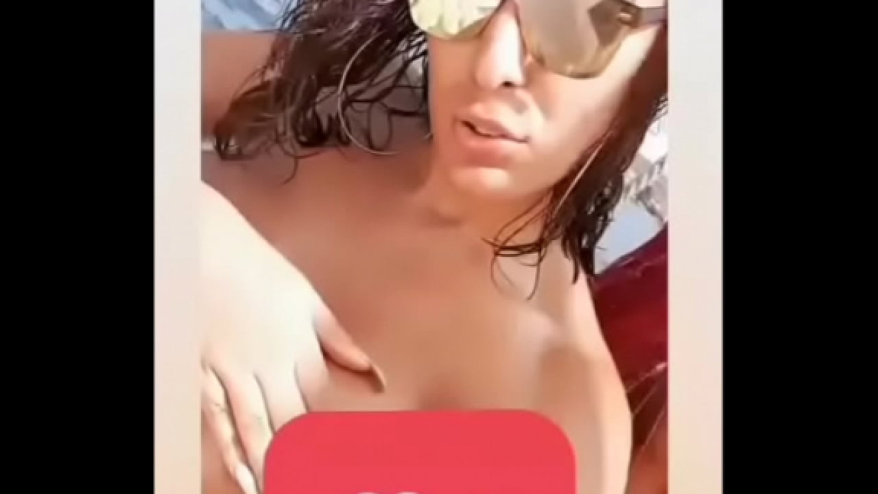 Boob instagram