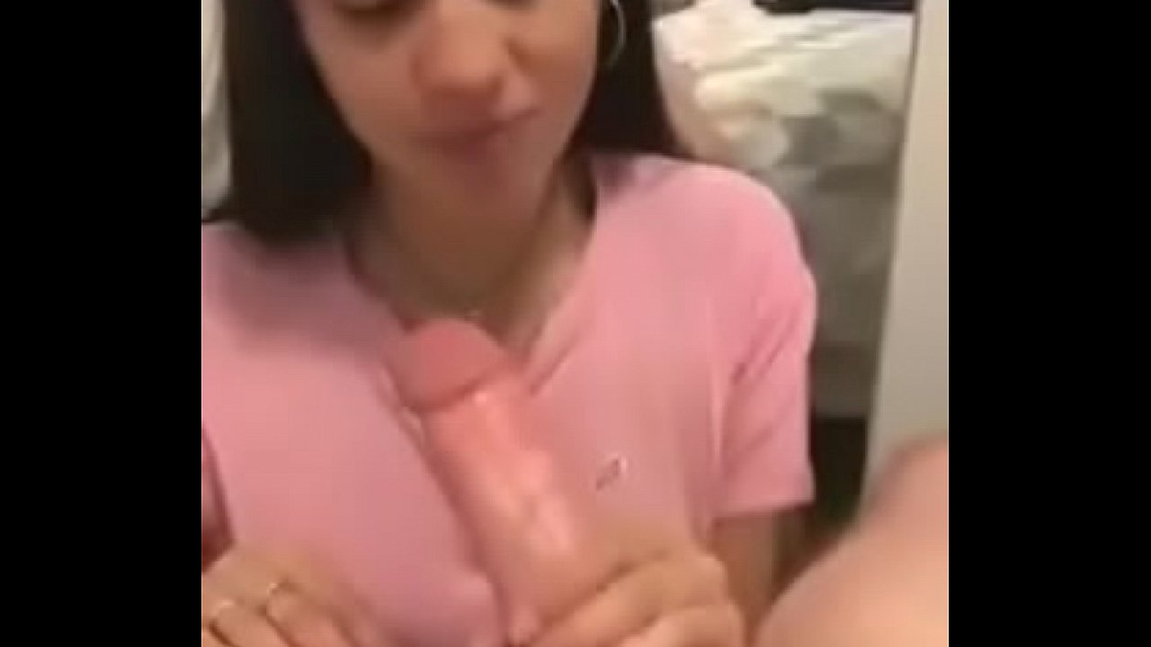 Teen swallow cum