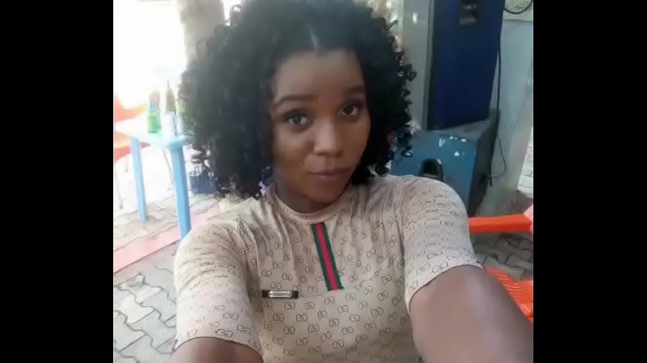 Picture of Grace naija lesbian on video call