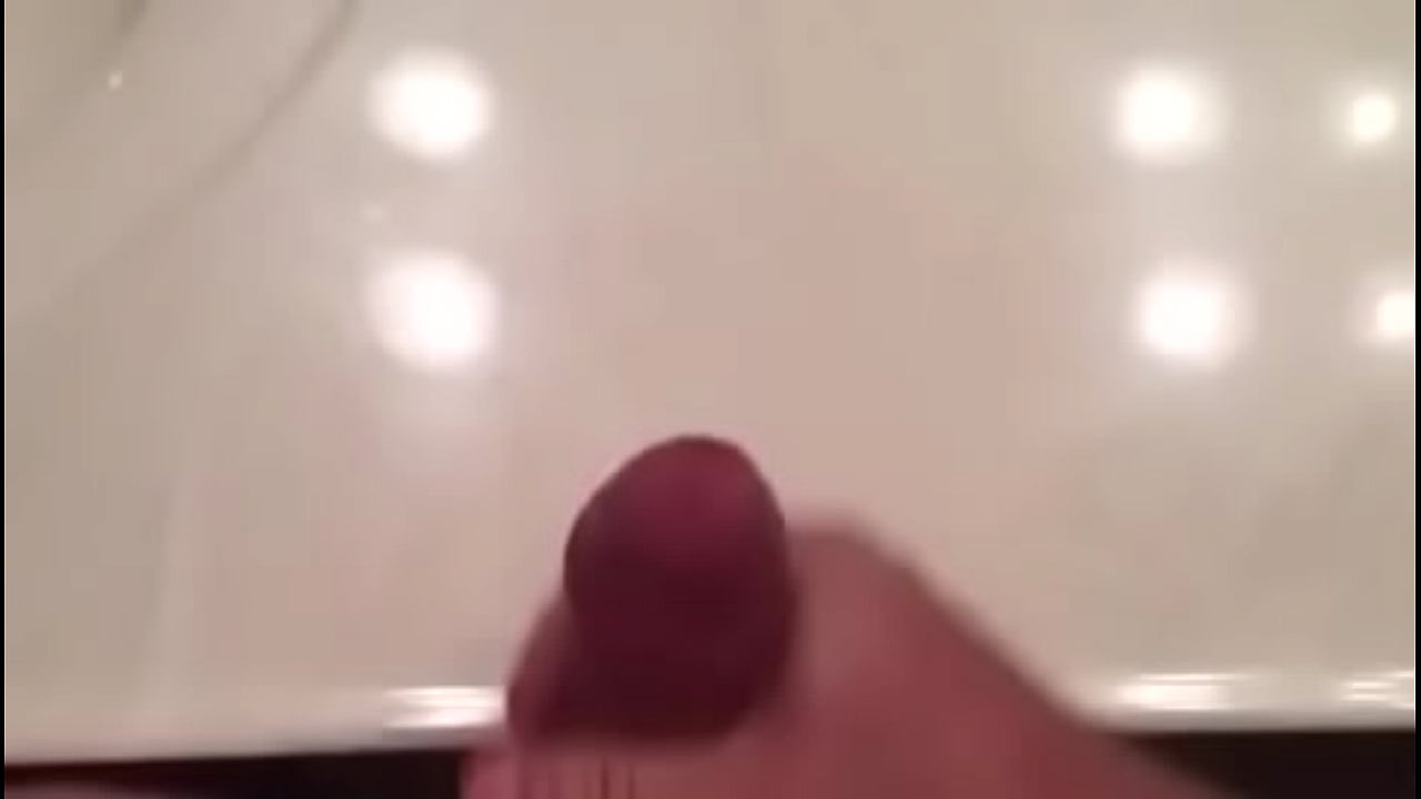 me jacking off big cumshot