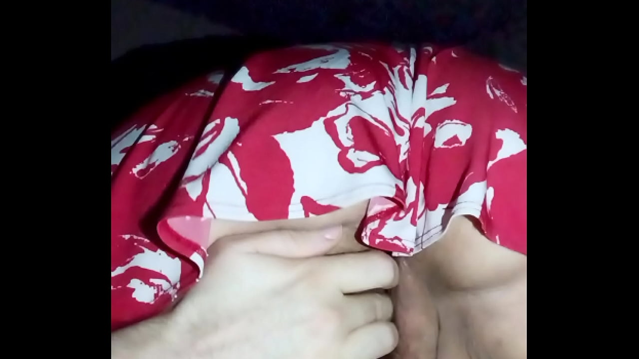 Upskirt Squirting