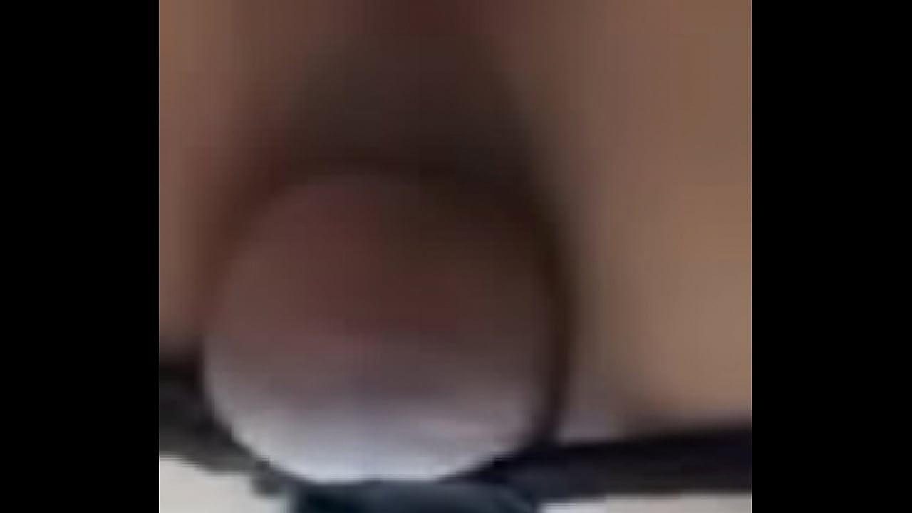 Asian Cum hole gets fucked