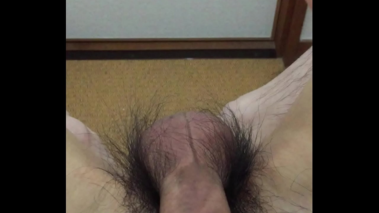 Japanese gay cumshot