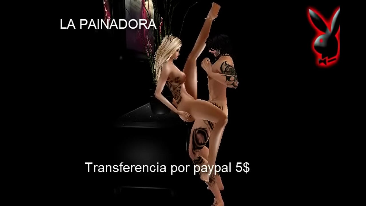 la painadora