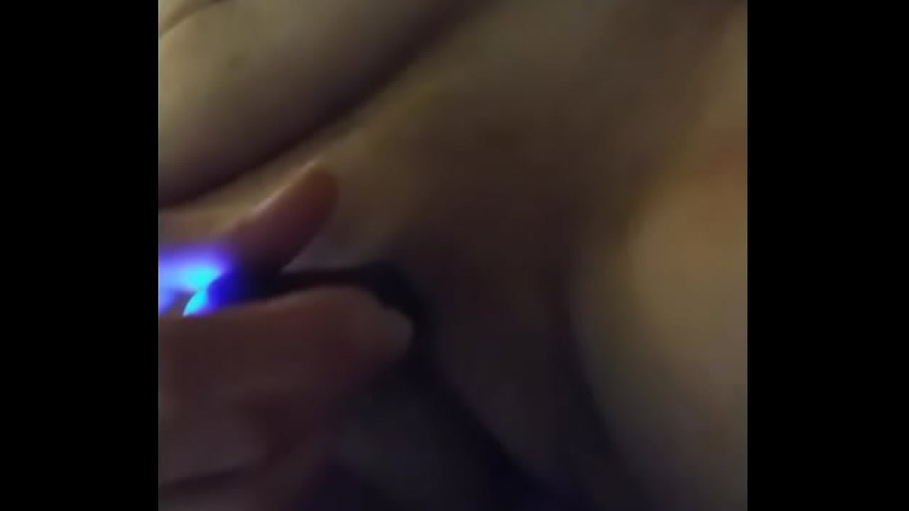 Getting my slutty pussy off