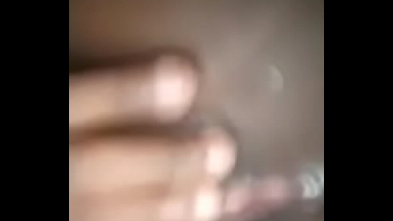 Wet creamy pussy