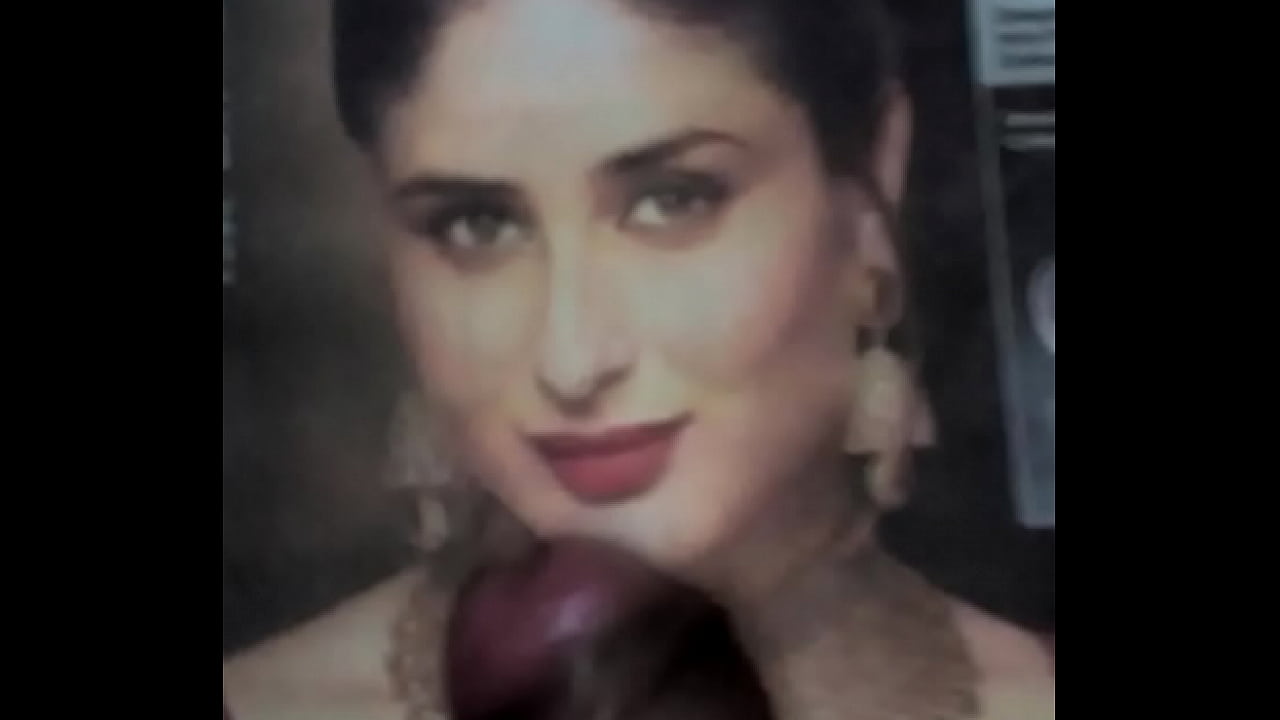 tribute to kareena