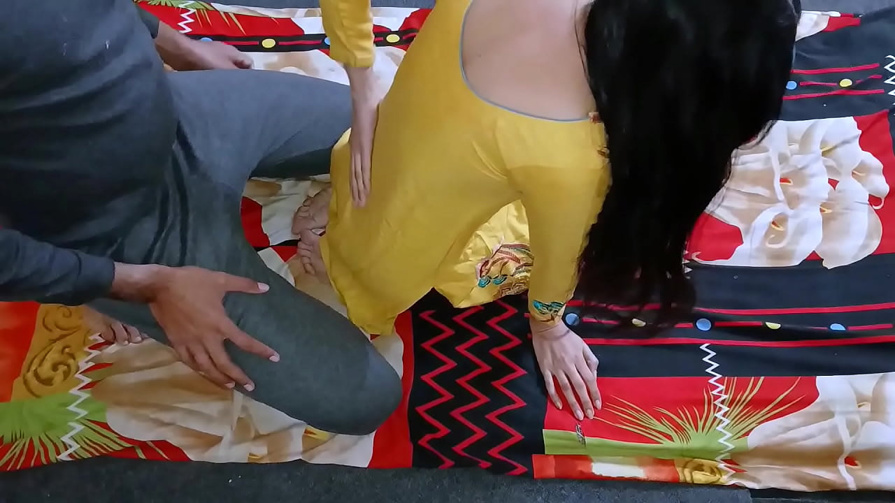 Indian Punjabi skinny StepMom Full Movie
