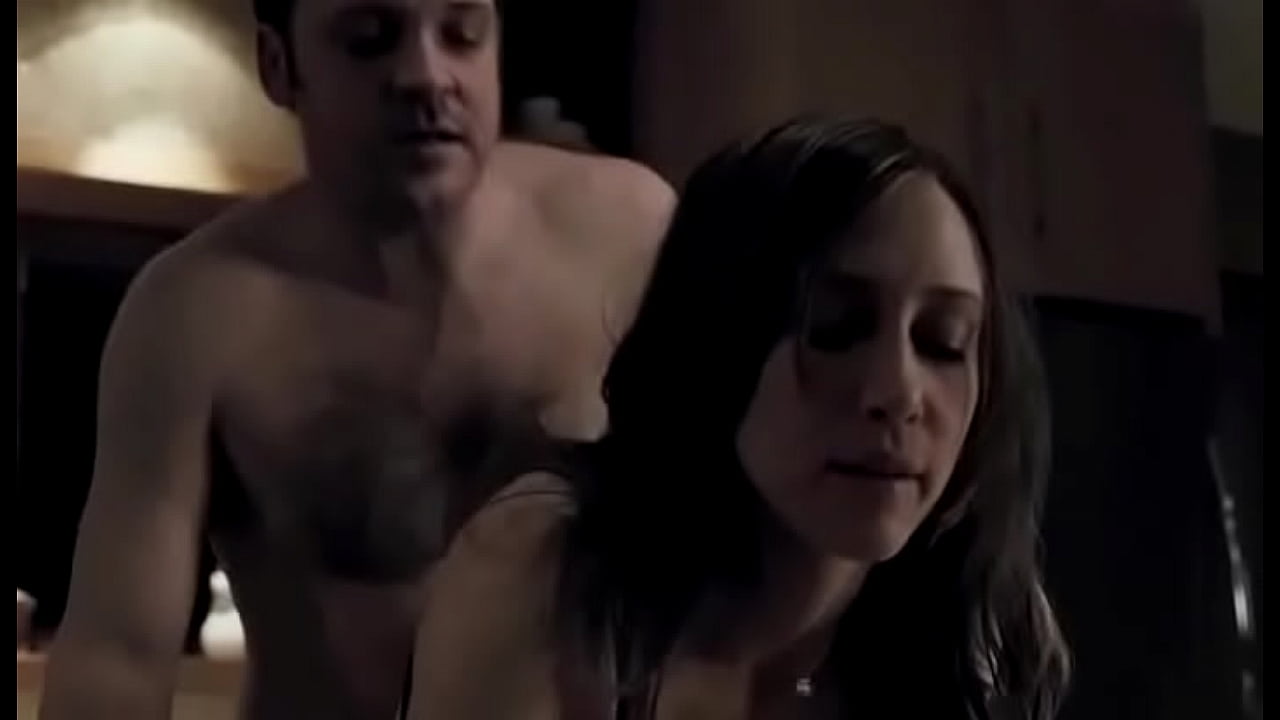 Vera Farmiga - Orphan sex scene