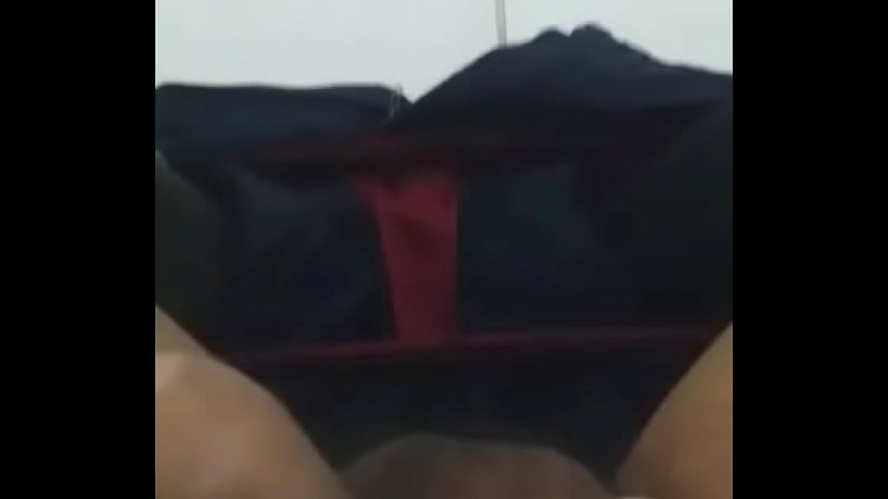 Se Masturba Para Mi En Baño Del Trabajo