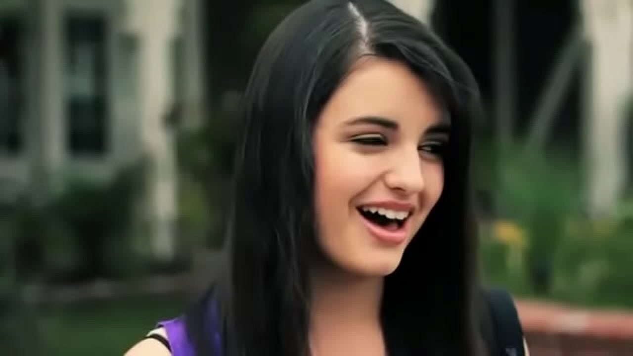 Rebecca Black