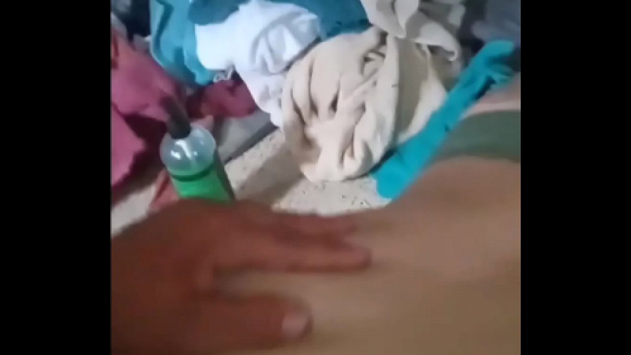 Quick anal