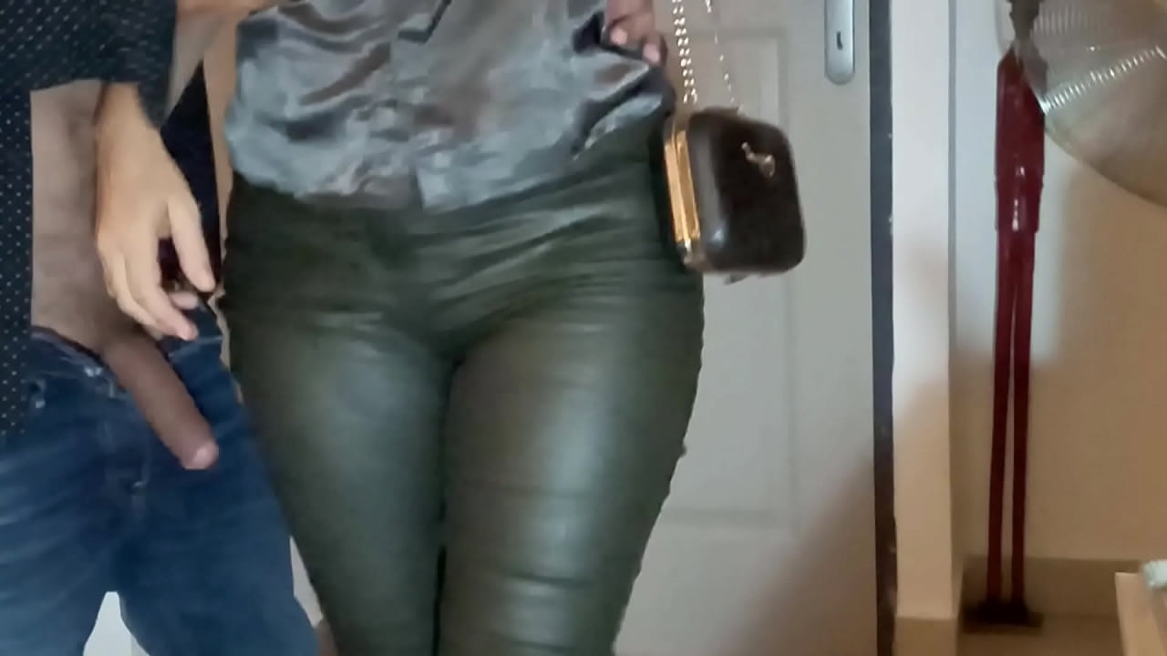 Spandex, Corset, Panties, Heels & Fishnet, Blowjob, RimJob, DirtyTalk, Spanking