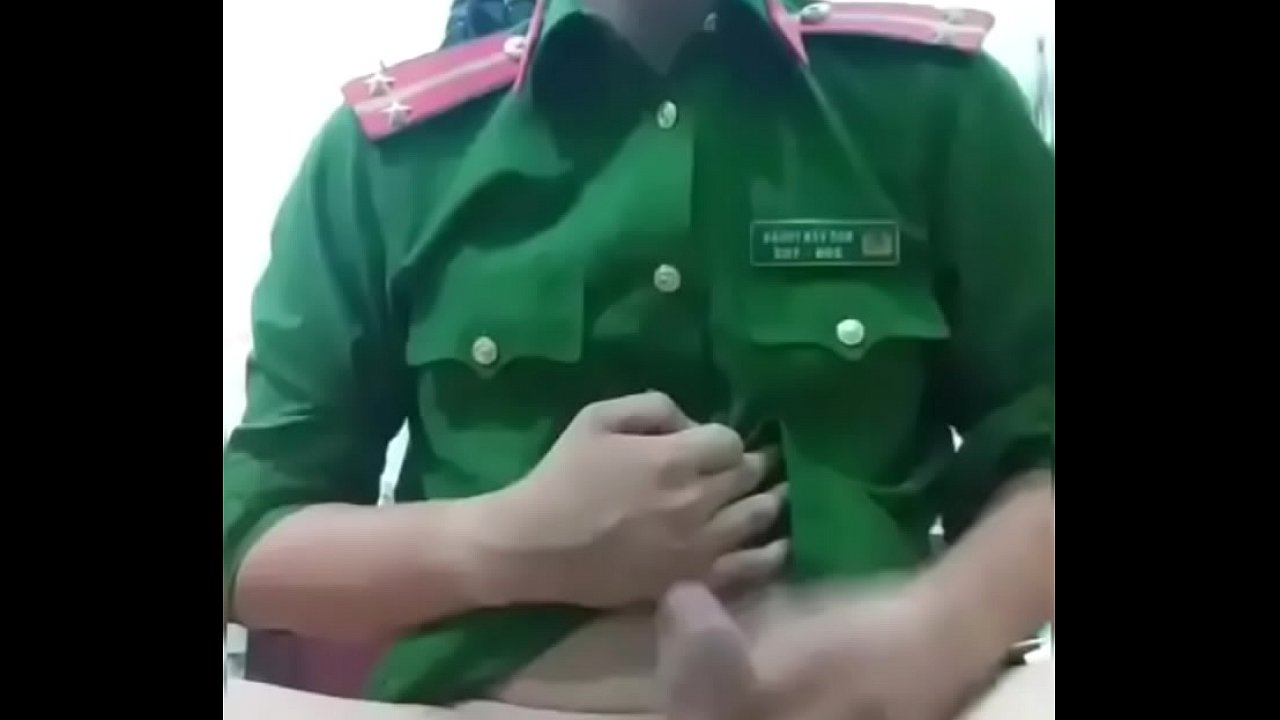 Police and Army Viet Nam Part 1