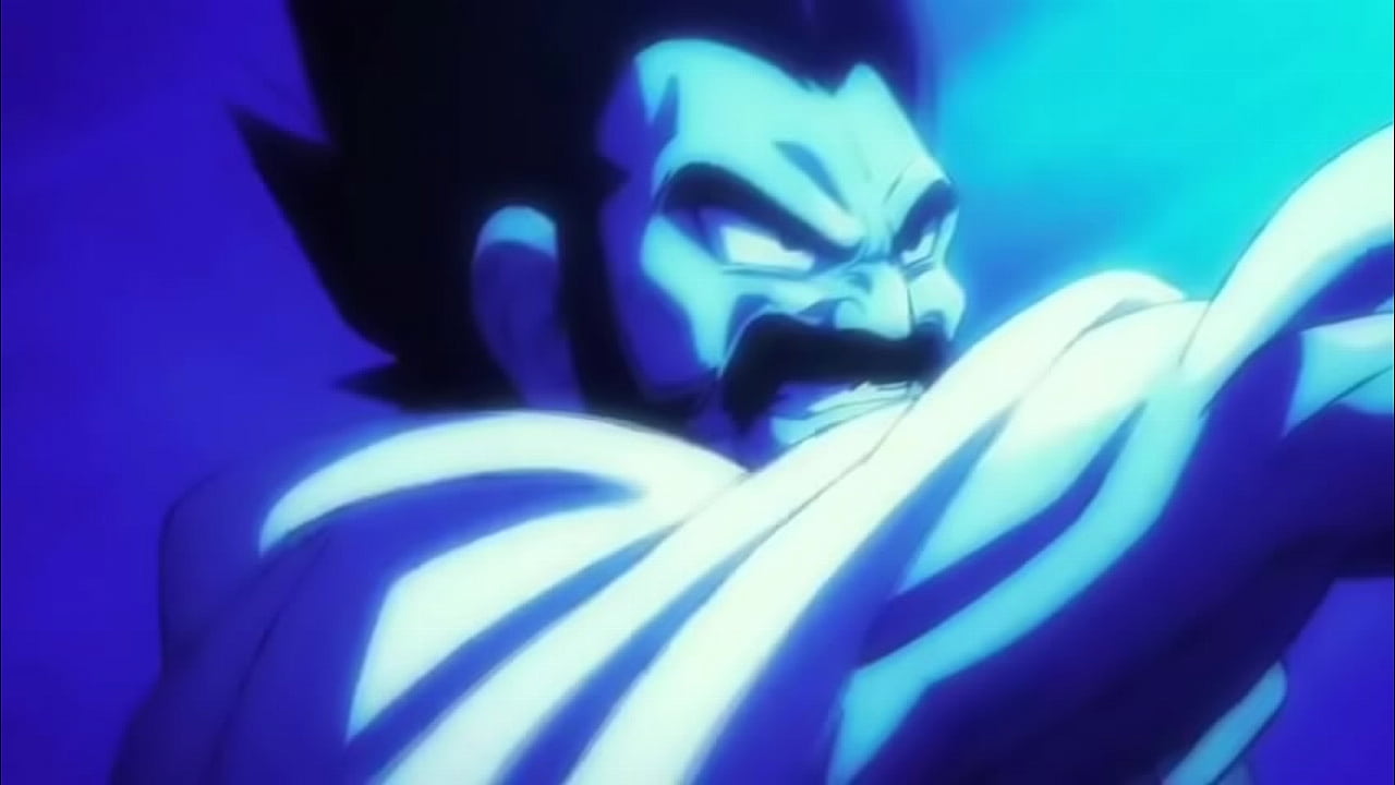 Dragon Ball Super Broly (DUB/MEX)