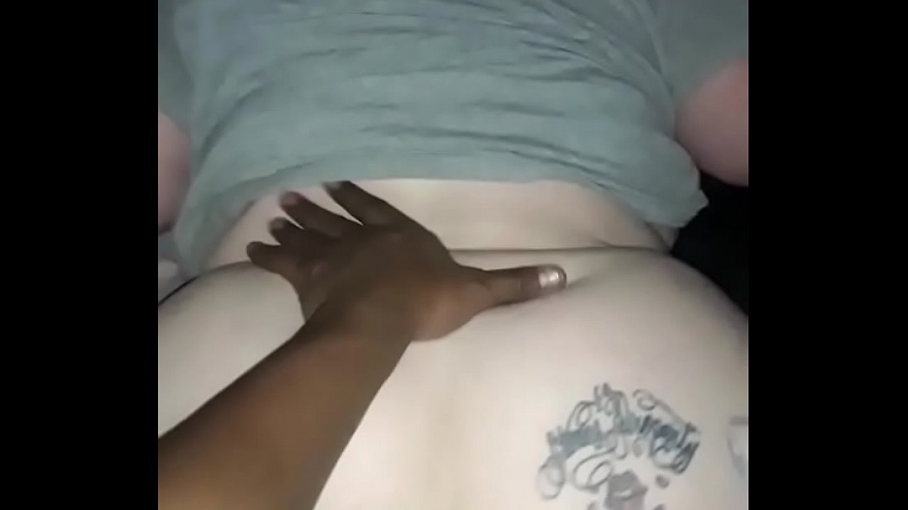 Doggystyle pawg blowjob gagging facial