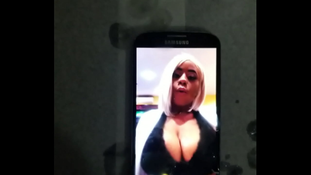 Big tits mami Tribute