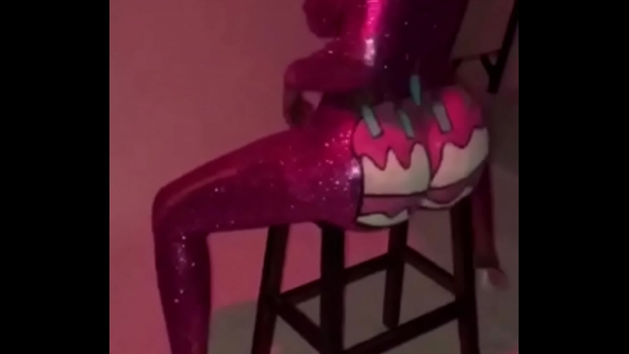 sparkle booty