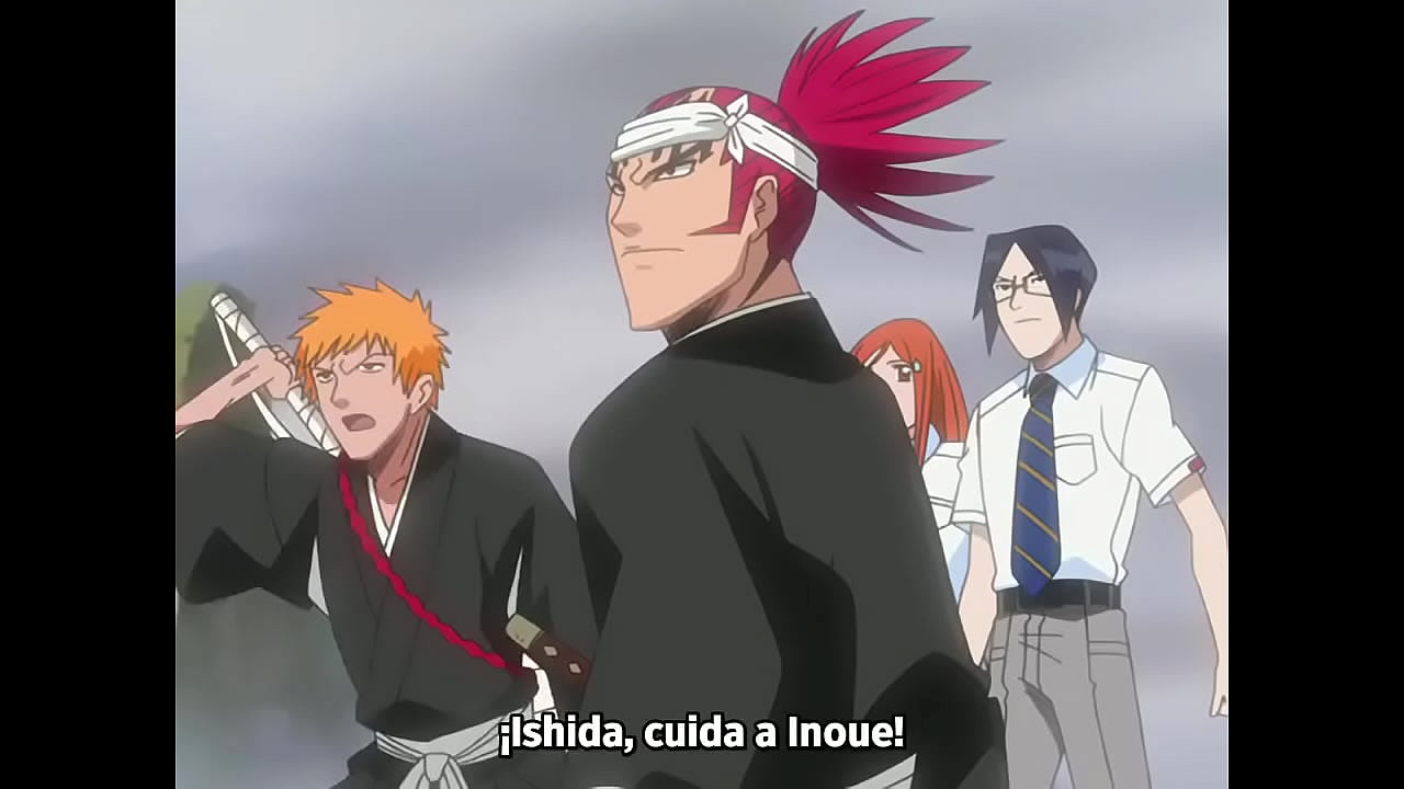 Bleach 68 sub español