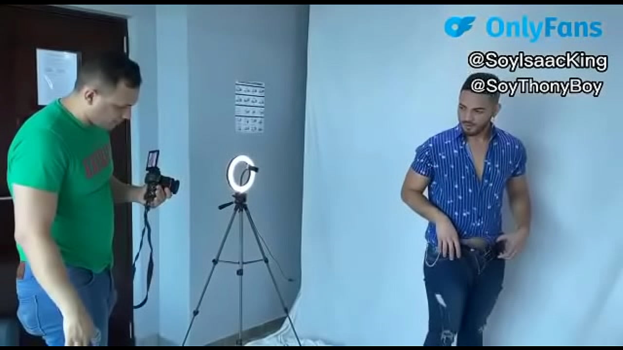 Fotografiando