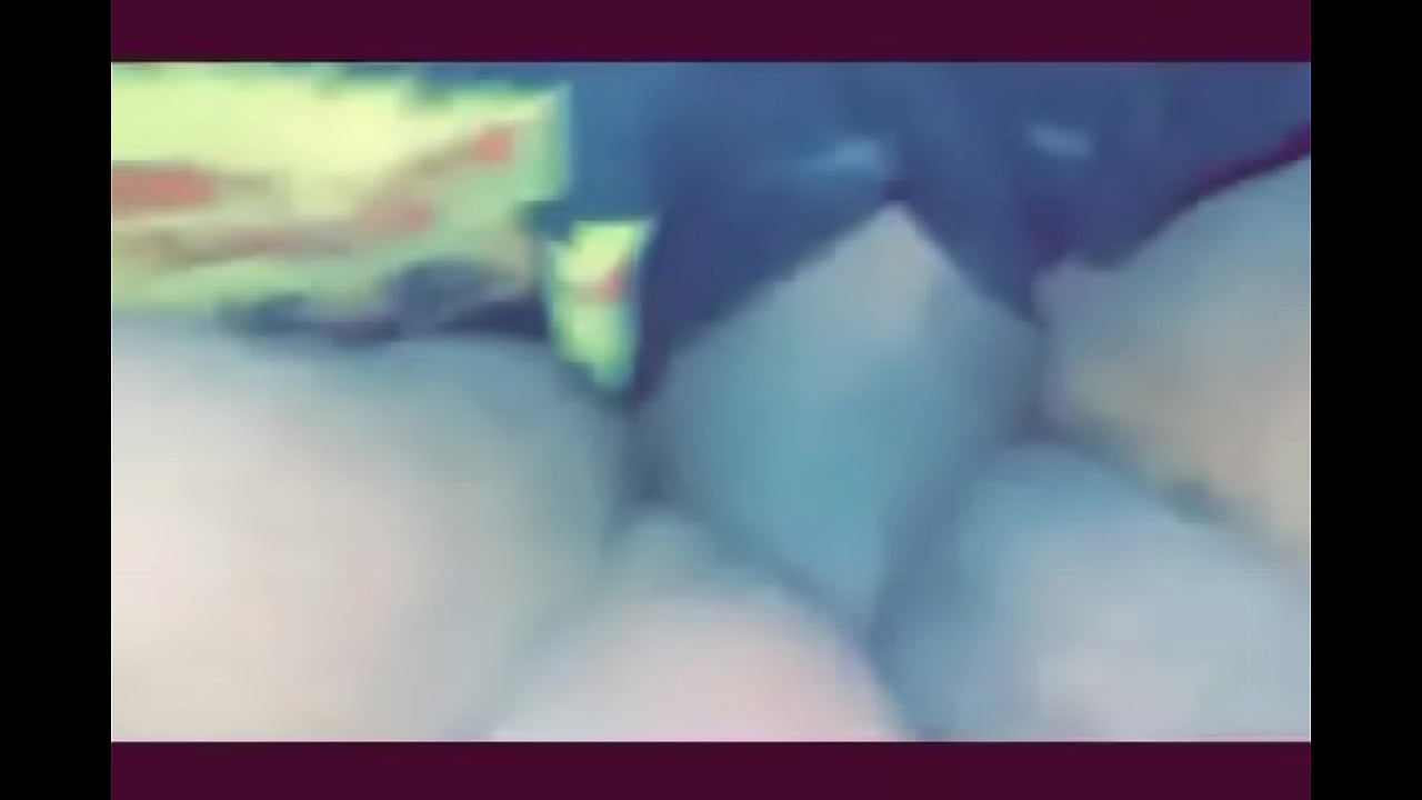 Bbw dominicana teniendo sexo con ex novio