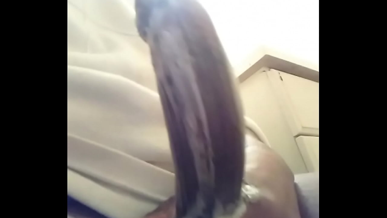 Big Black Dick