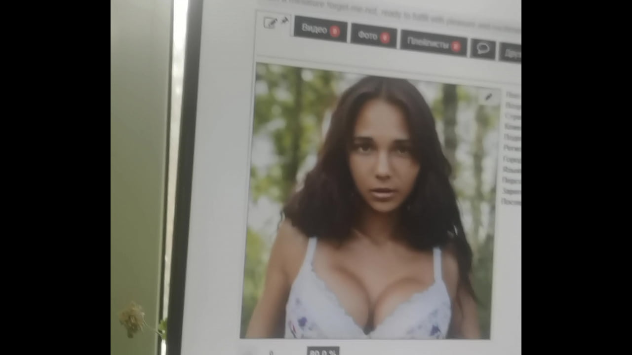 Видео для верификации на сайте xvideos можно не смотреть