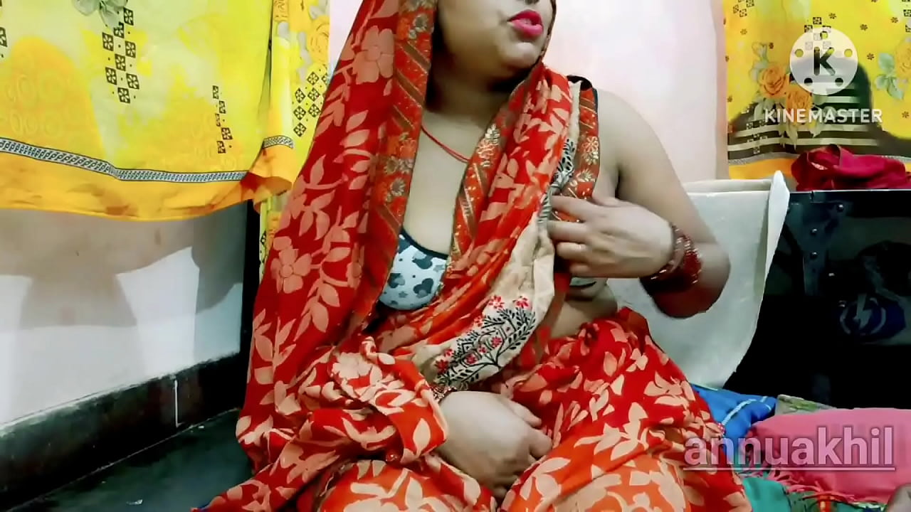 Indian desi bhabhi ki hand chudai