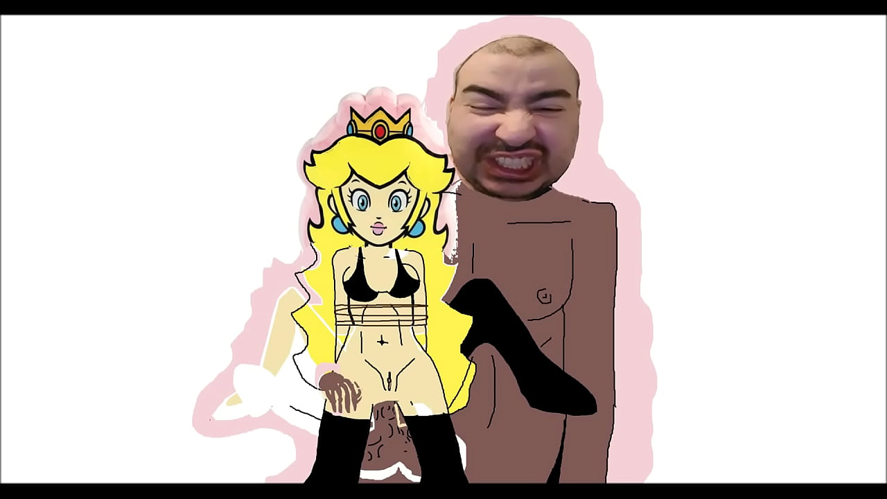 princesse peach