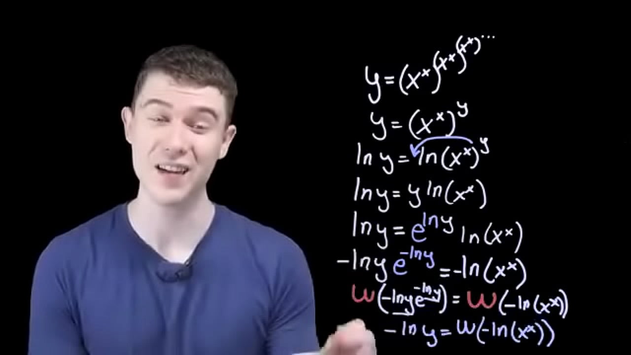 La integral más difícil que he resuelto