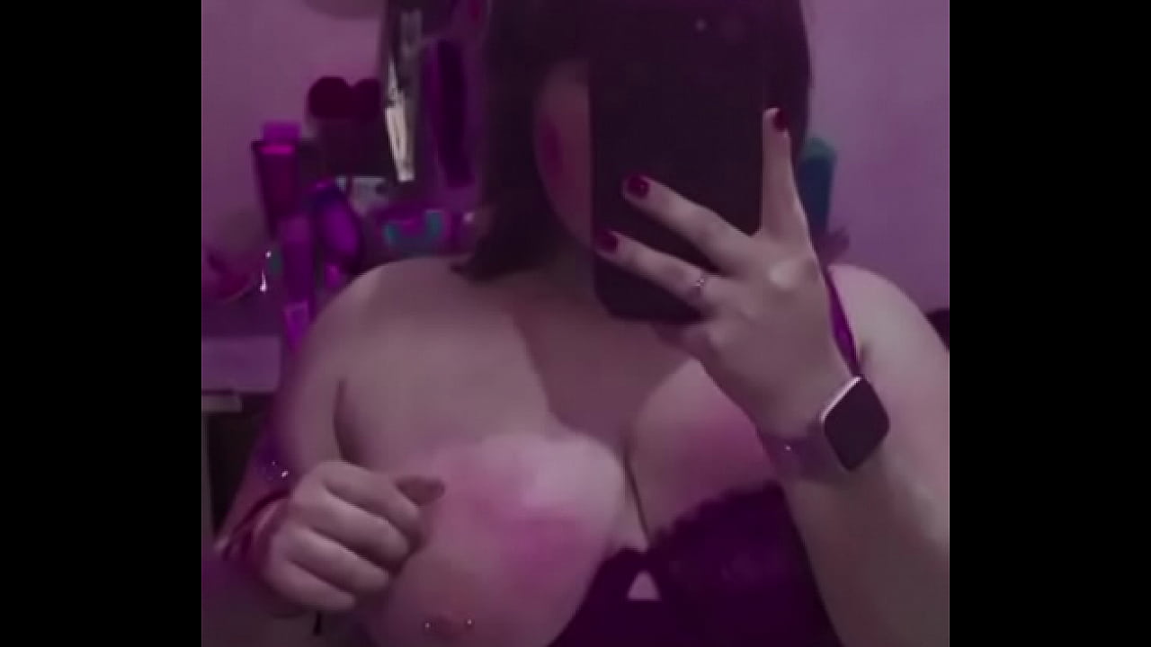 Mis tetas bonitas