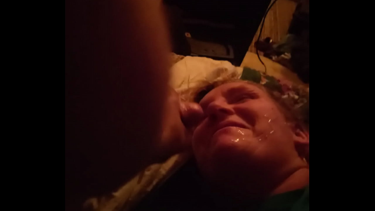 Cumshot