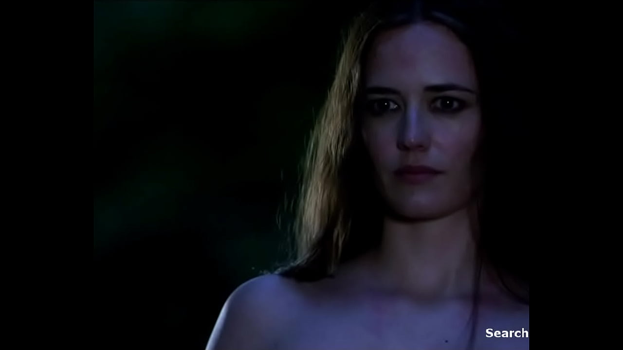 Eva Green Camelot S01E02 2011