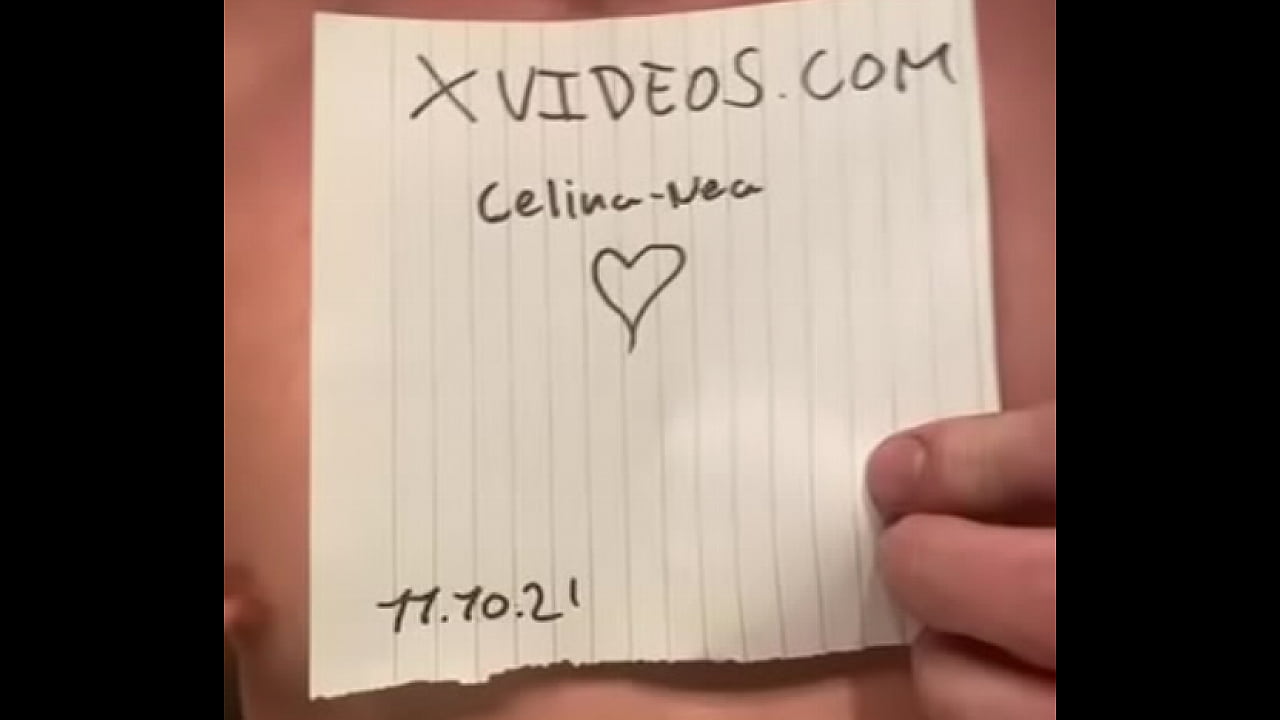 Verification video