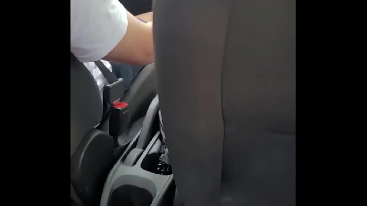 I masturbated in Uber. (Real)