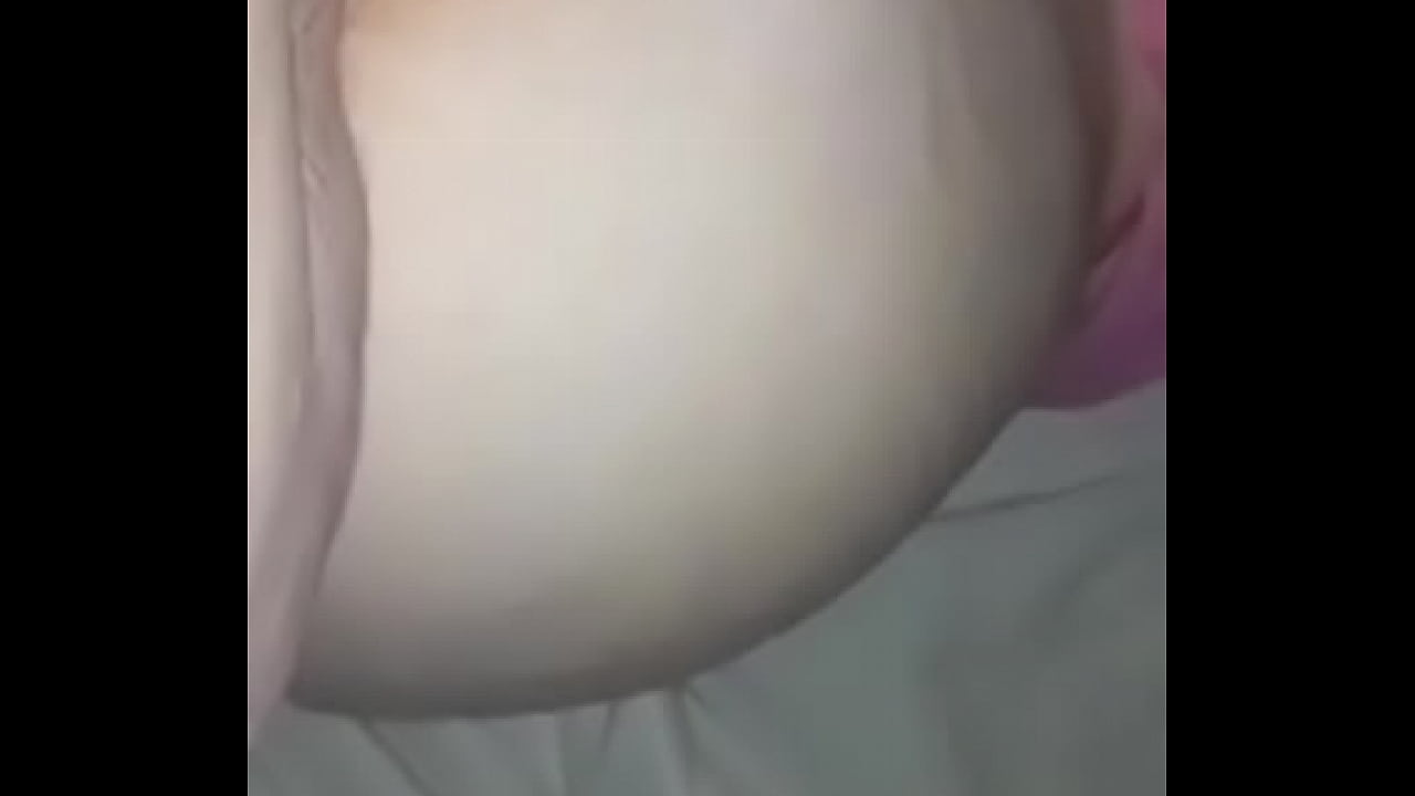 my fat gf nasty little ass whole