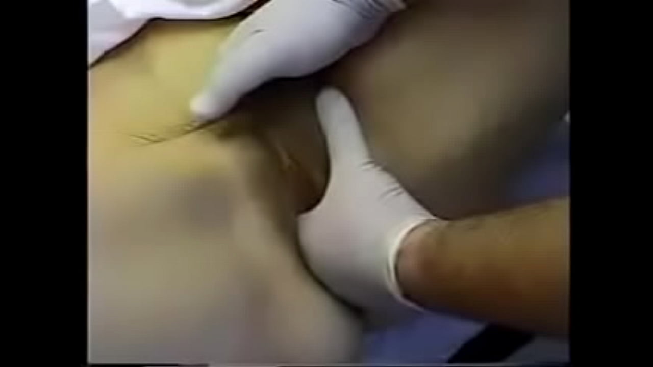 Gyno exam