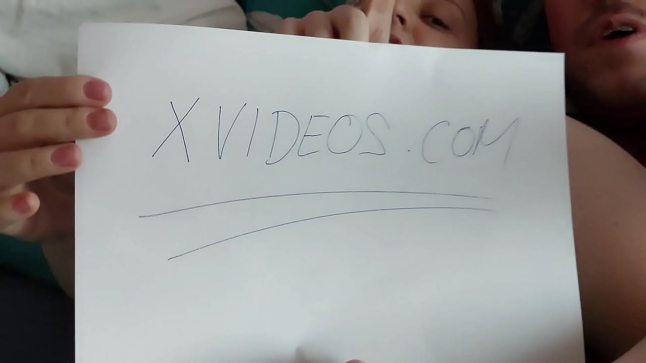 Ověřovací video pro všechny kdo nás chtějí sledovat