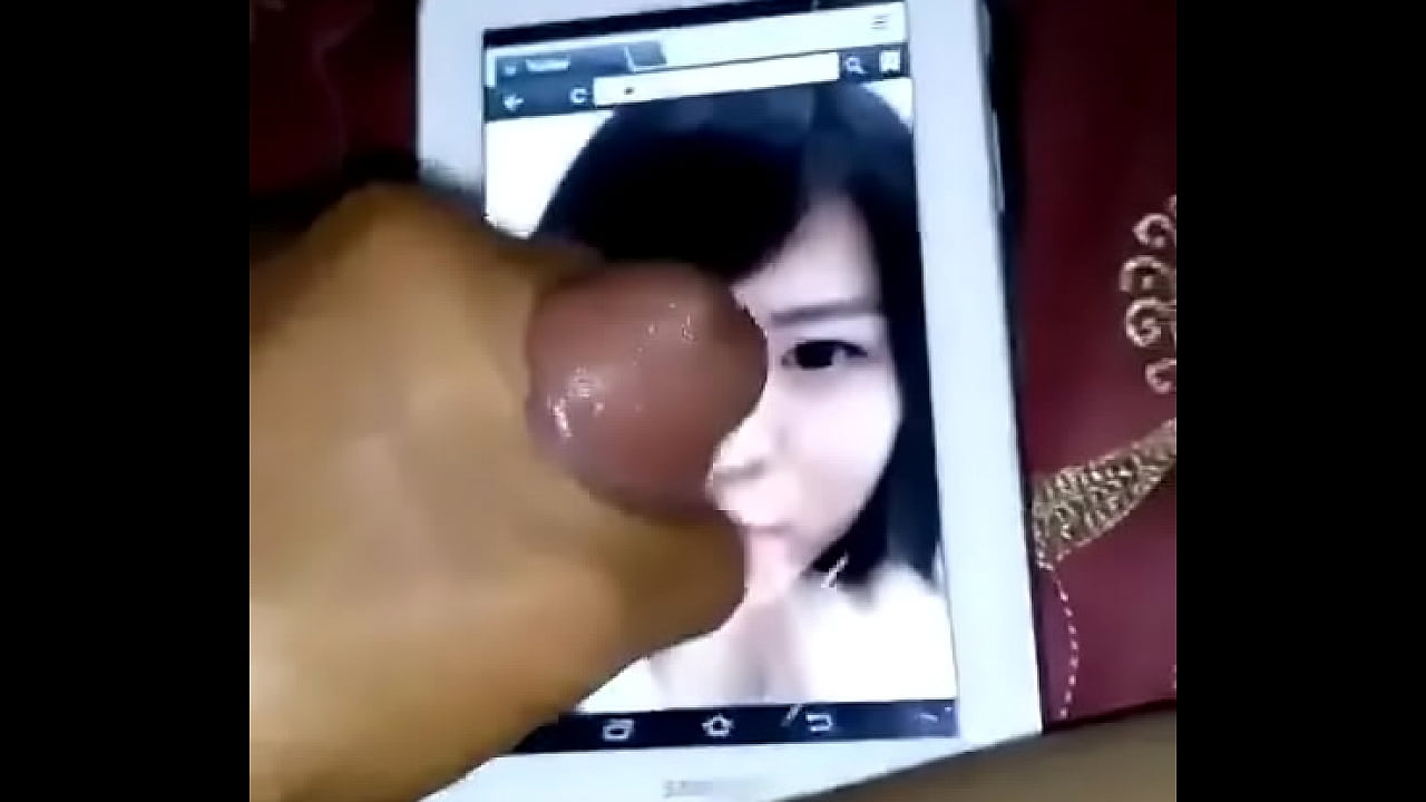 cumtribute for asian slut Michelle