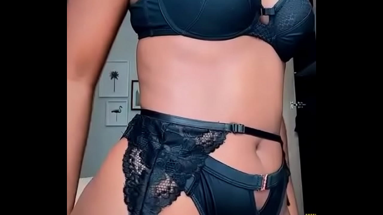 Sexy Ebony