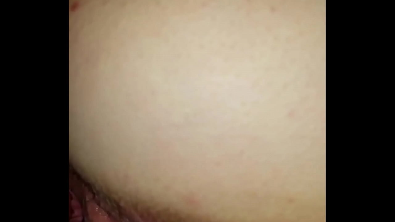 Amateur wife has a gaping wet pussy ready to fuck