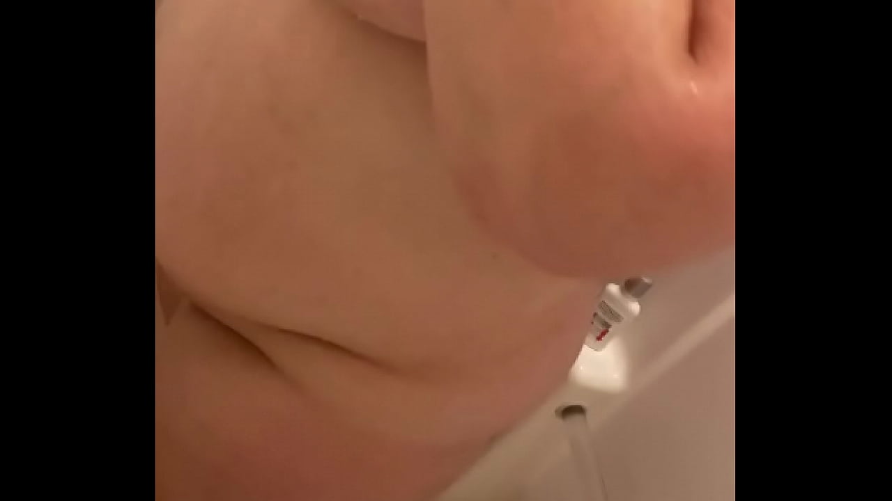 Small cock peeing