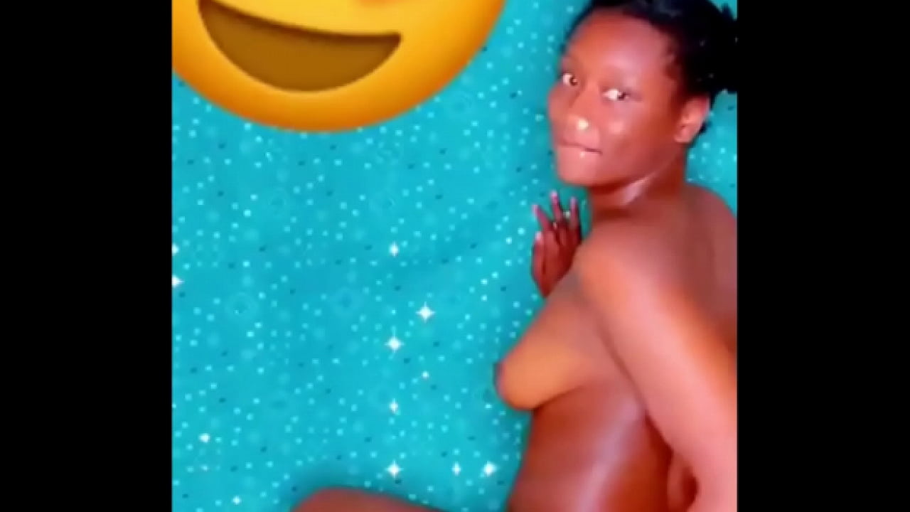 Big booty ebony drop it challenge