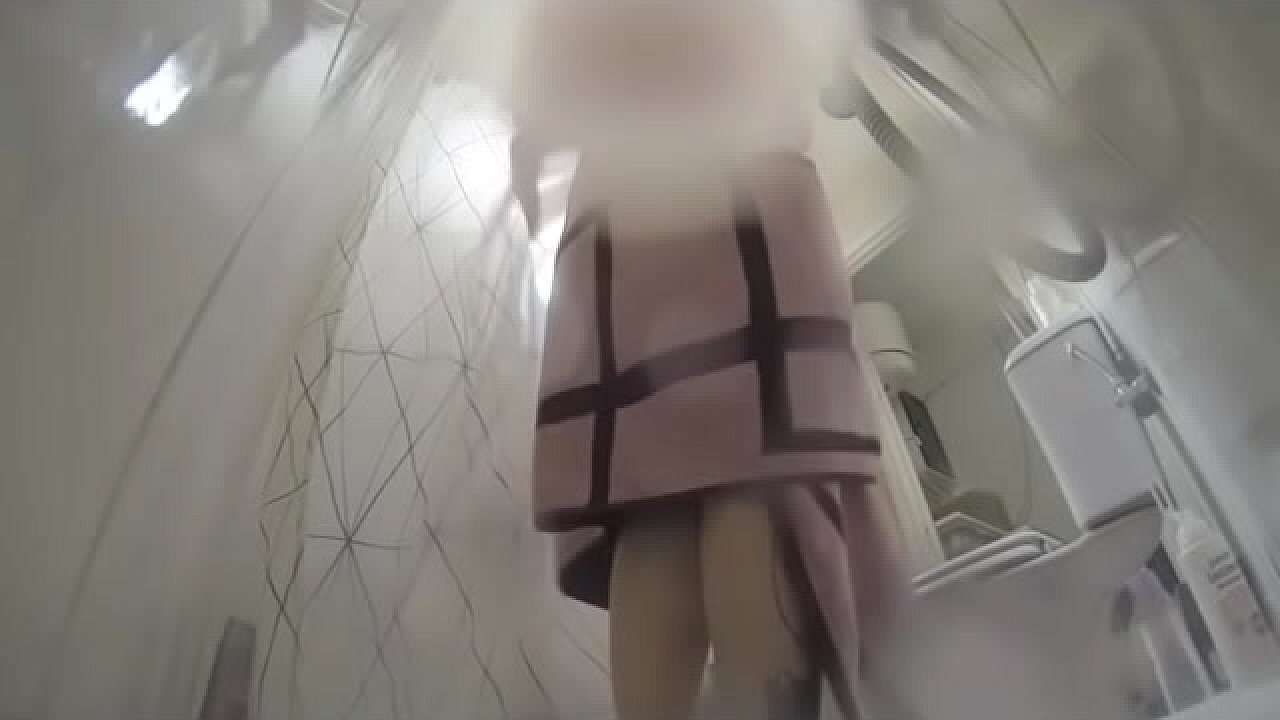 Hot couple have a sexy time in the shower after their own porn adventure