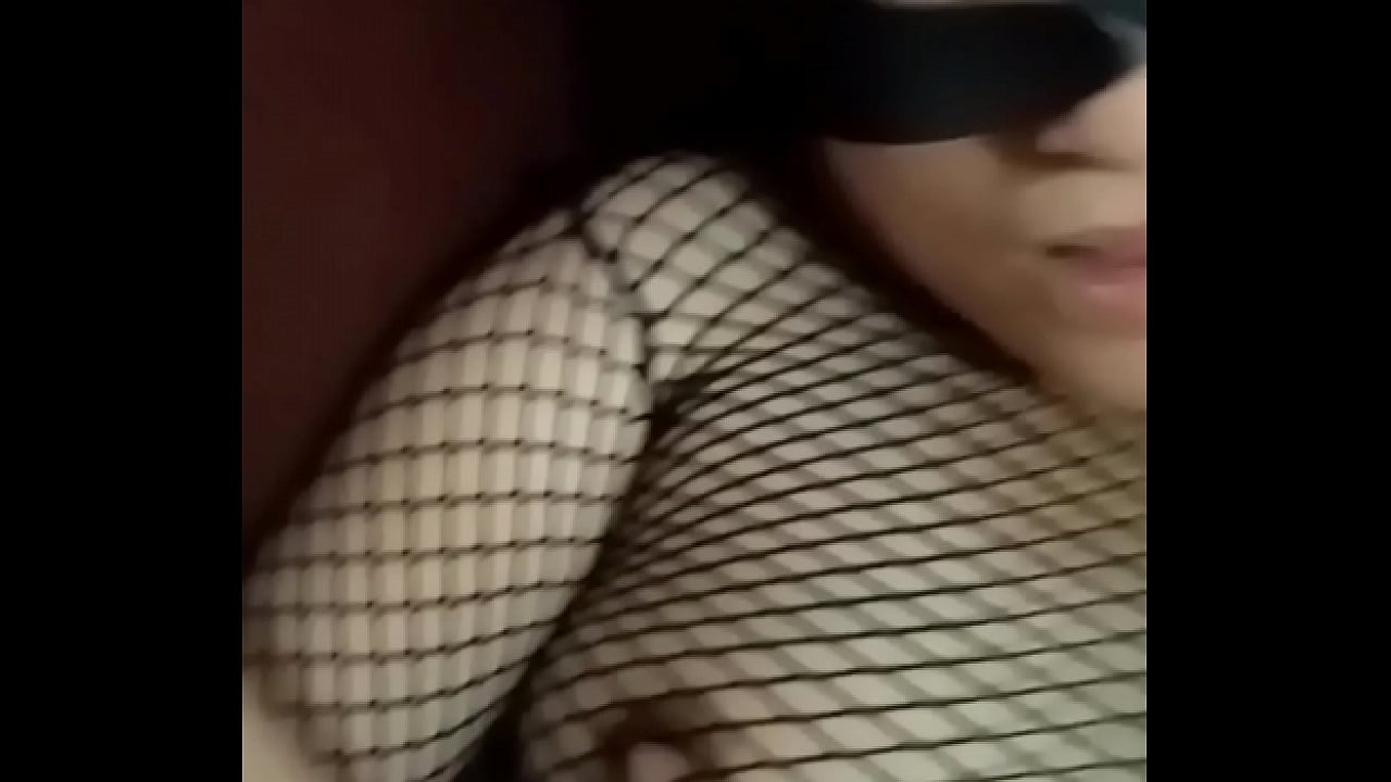 Latina's orgasm