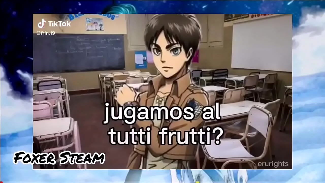 Memes de SNK #1 Foxer Steam en español latino