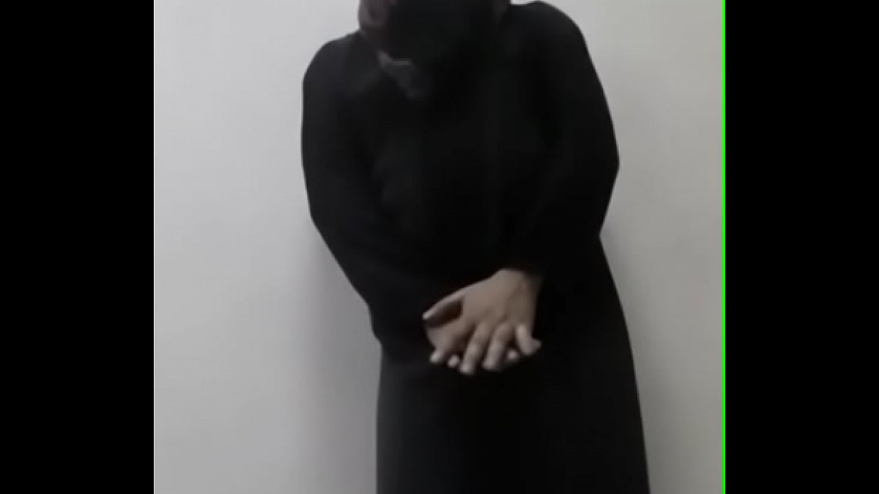 Niqab  sexy dance